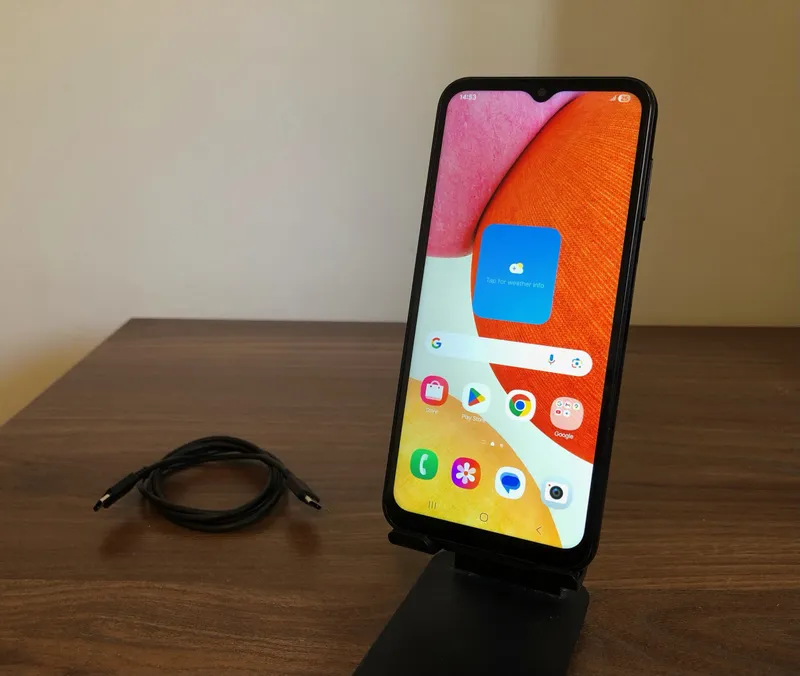 Samsung Galaxy A14