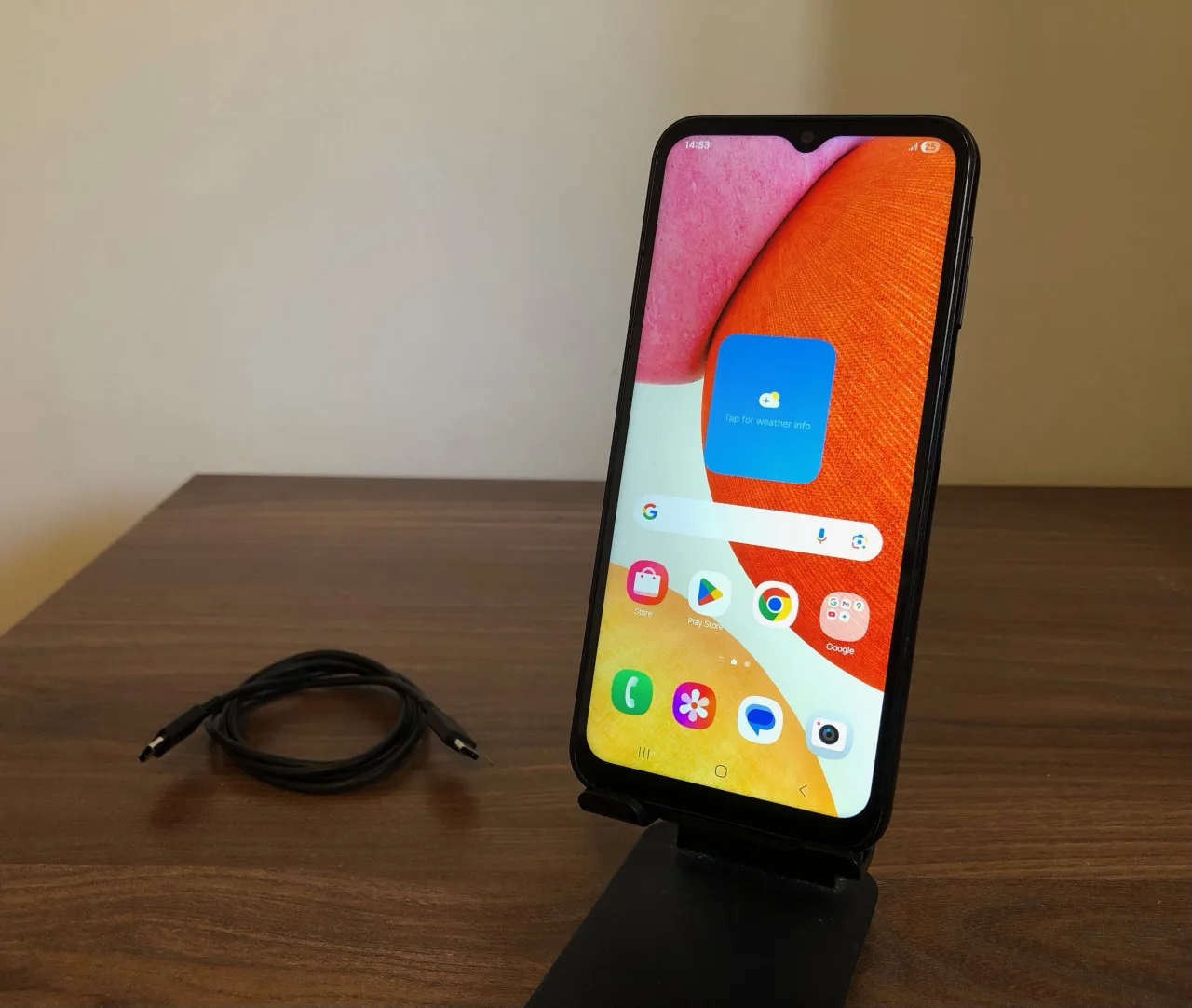 Samsung Galaxy A14