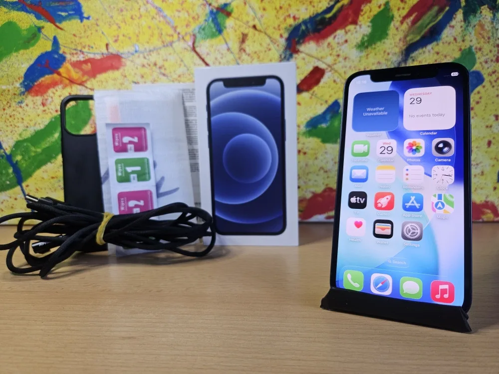 Apple iPhone 12 Mini