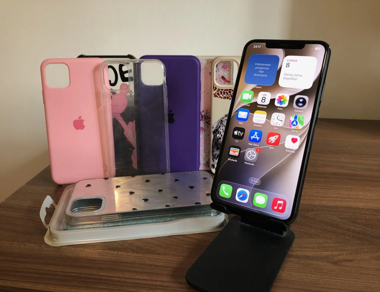 Apple iPhone 11 Pro Max