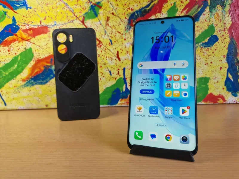 Honor 90 Lite, slika 1
