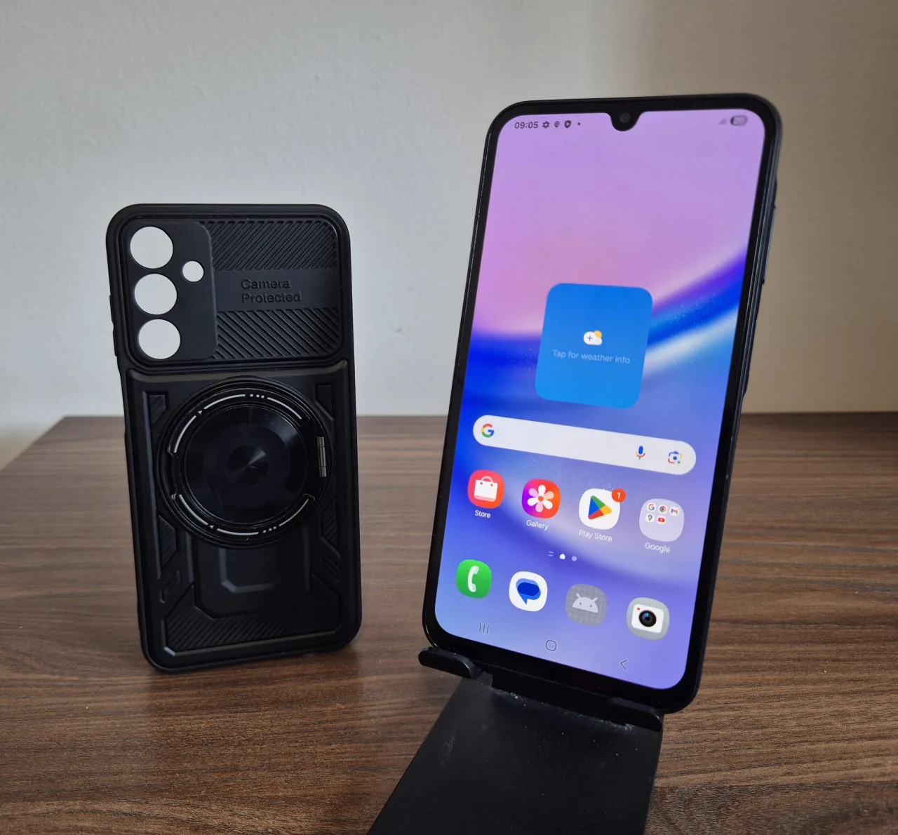 Samsung Galaxy A15