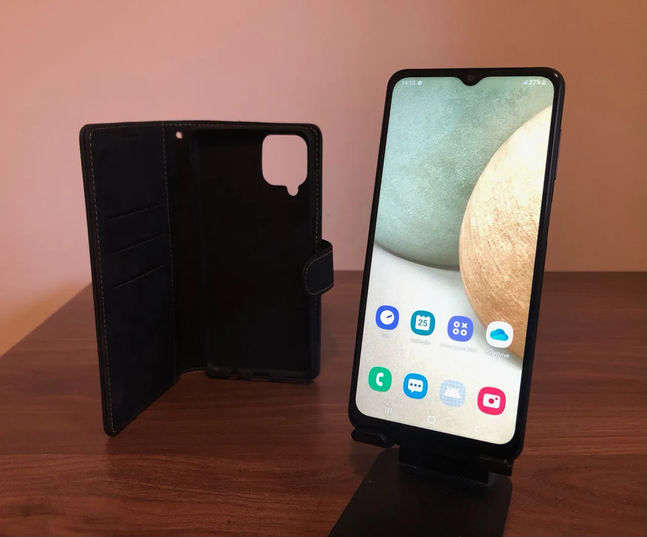 Samsung Galaxy A12