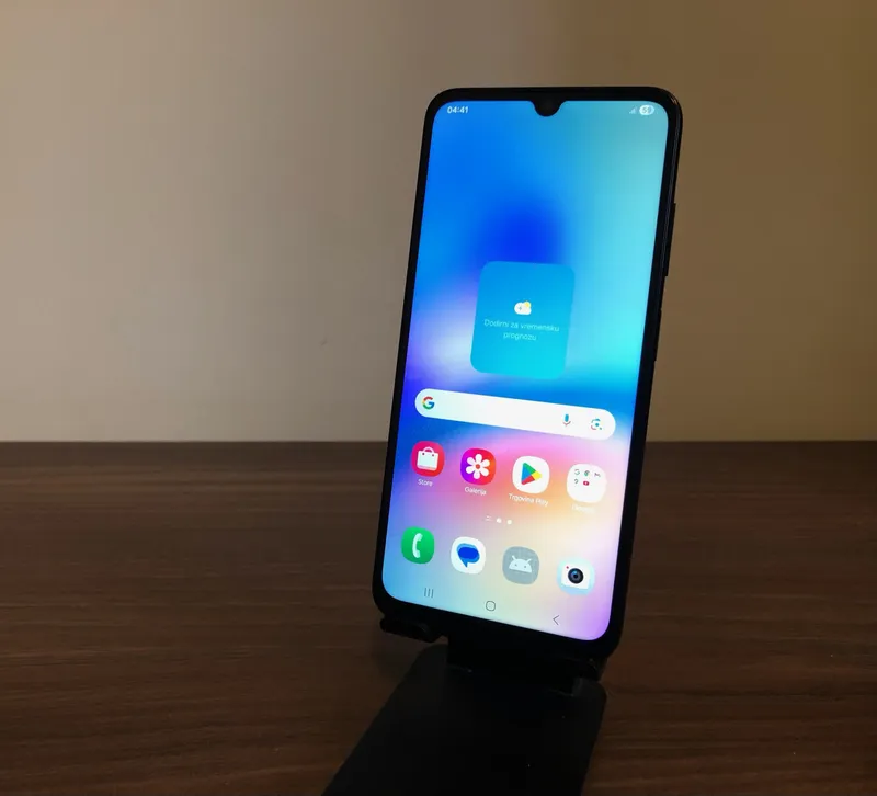 Samsung Galaxy A05s