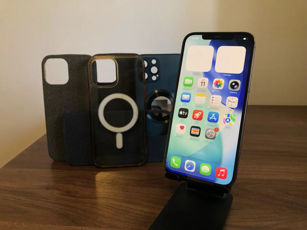 Apple iPhone 12 Pro Max