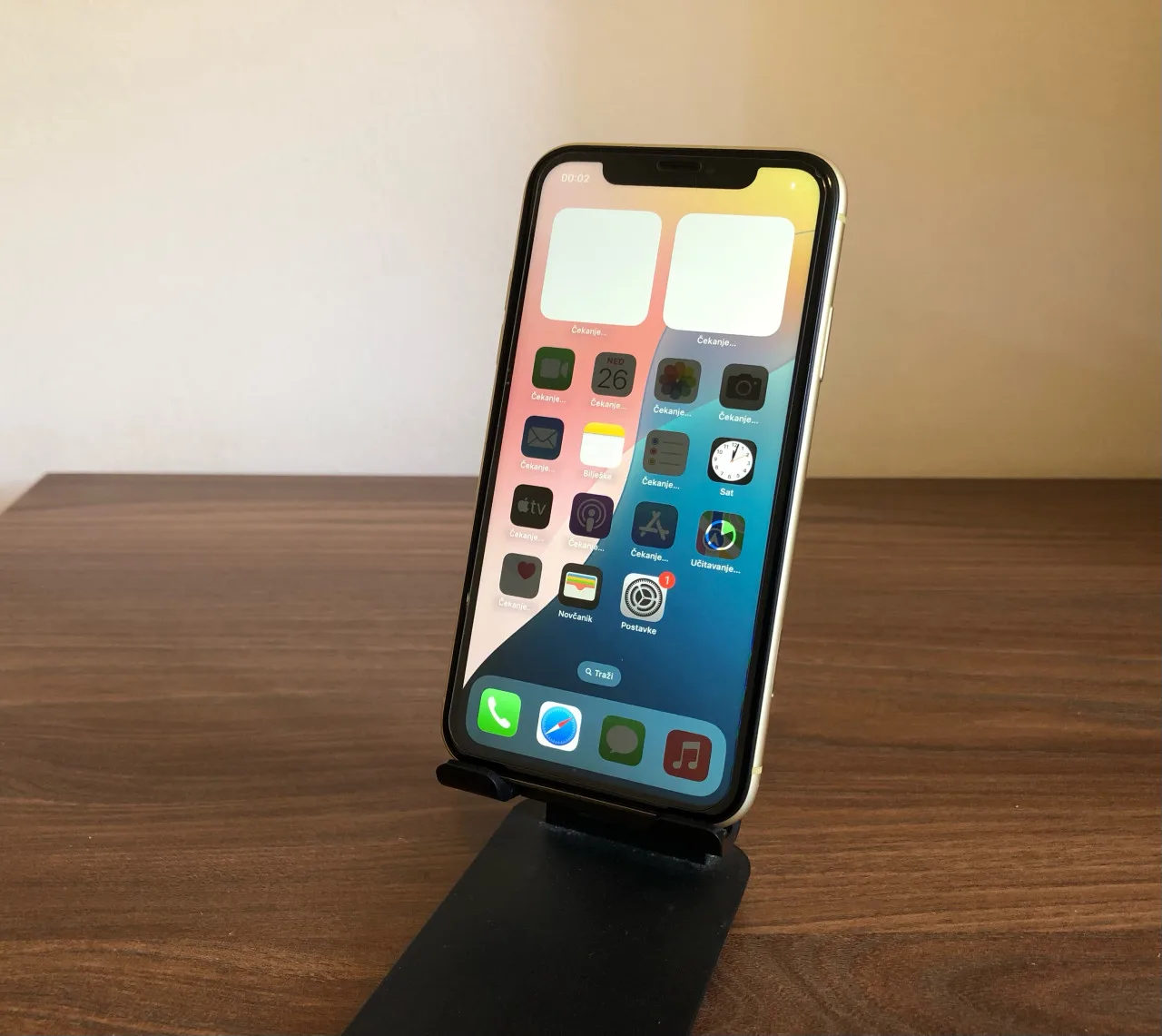 Apple iPhone XR