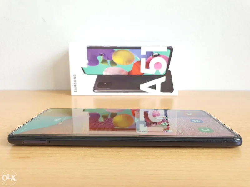 Samsung Galaxy A51