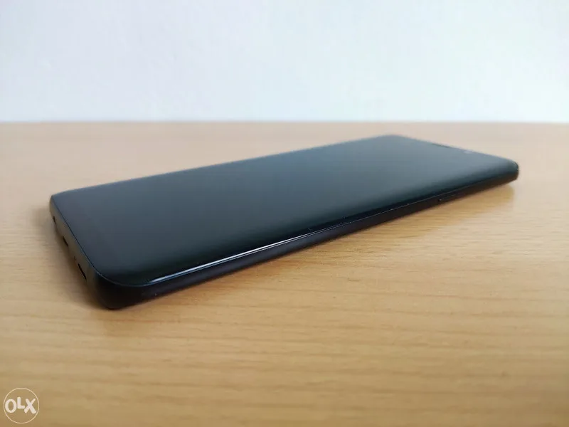 Samsung Galaxy S9+