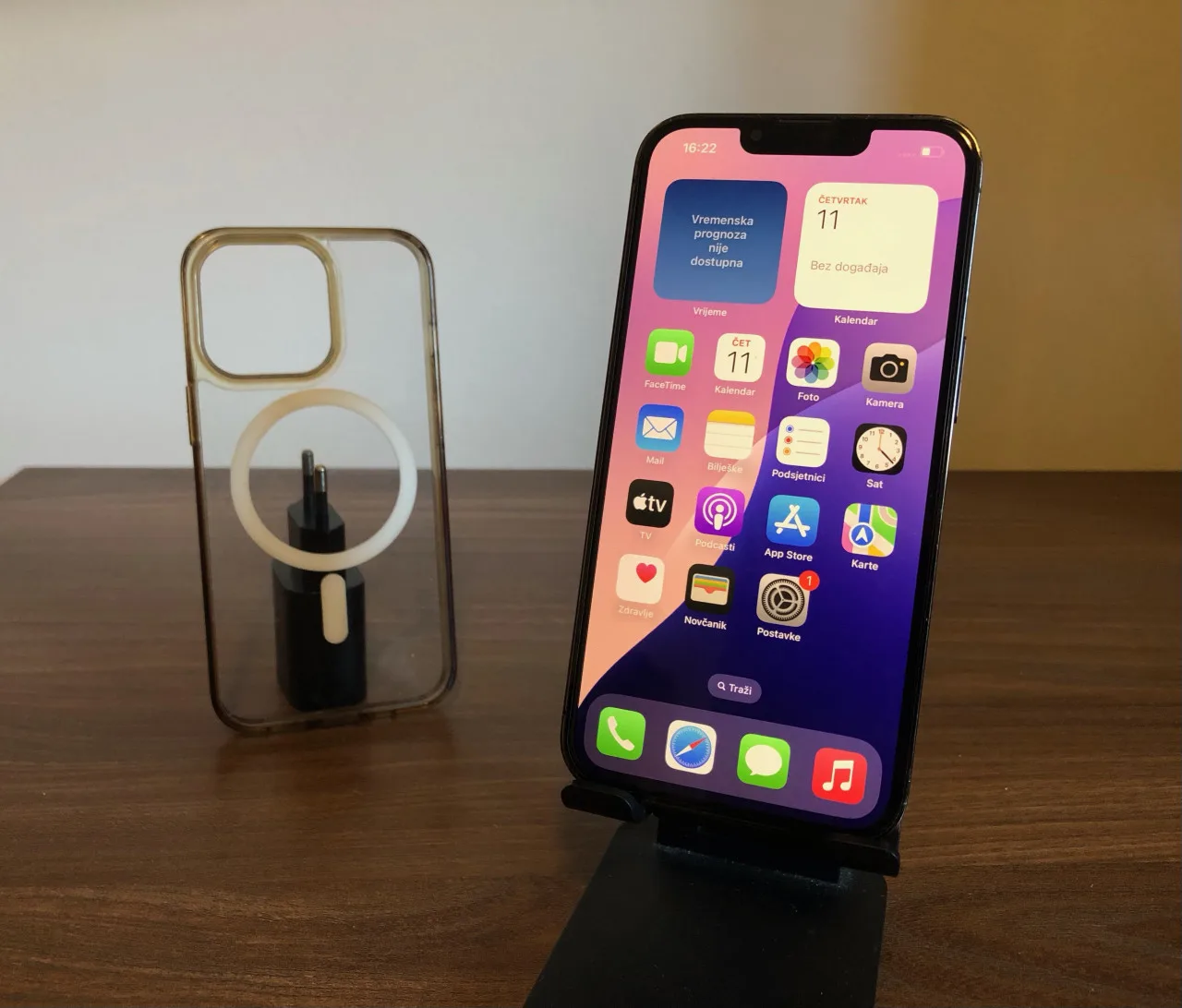 Apple iPhone 13 Pro