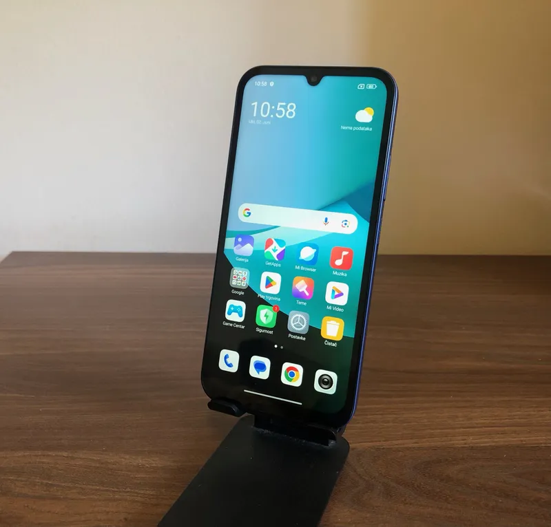 Xiaomi Redmi 15C, slika 1