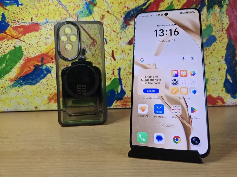 Honor 200, slika 1