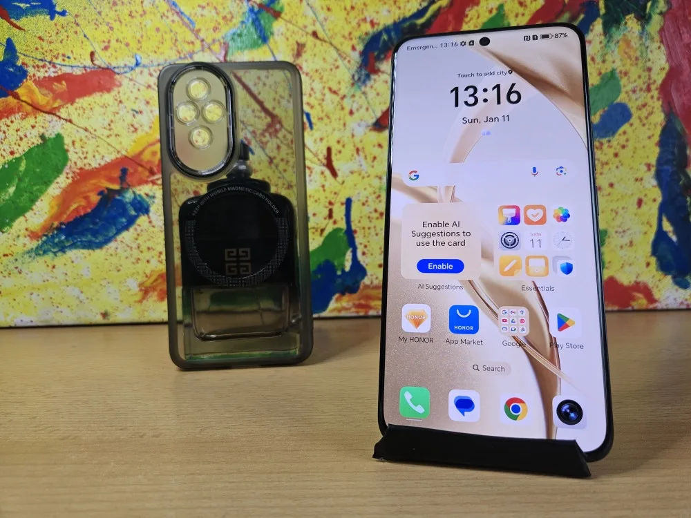 Honor 200