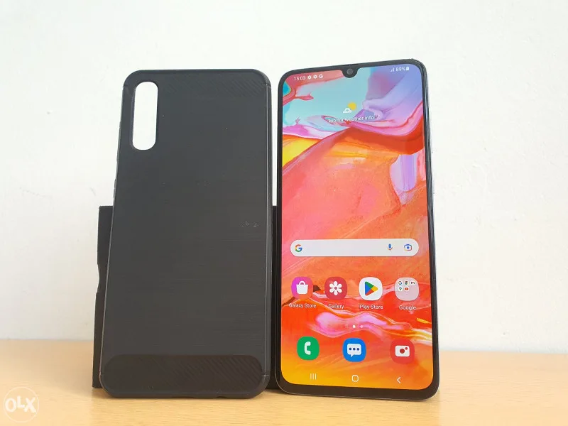 Samsung Galaxy A70