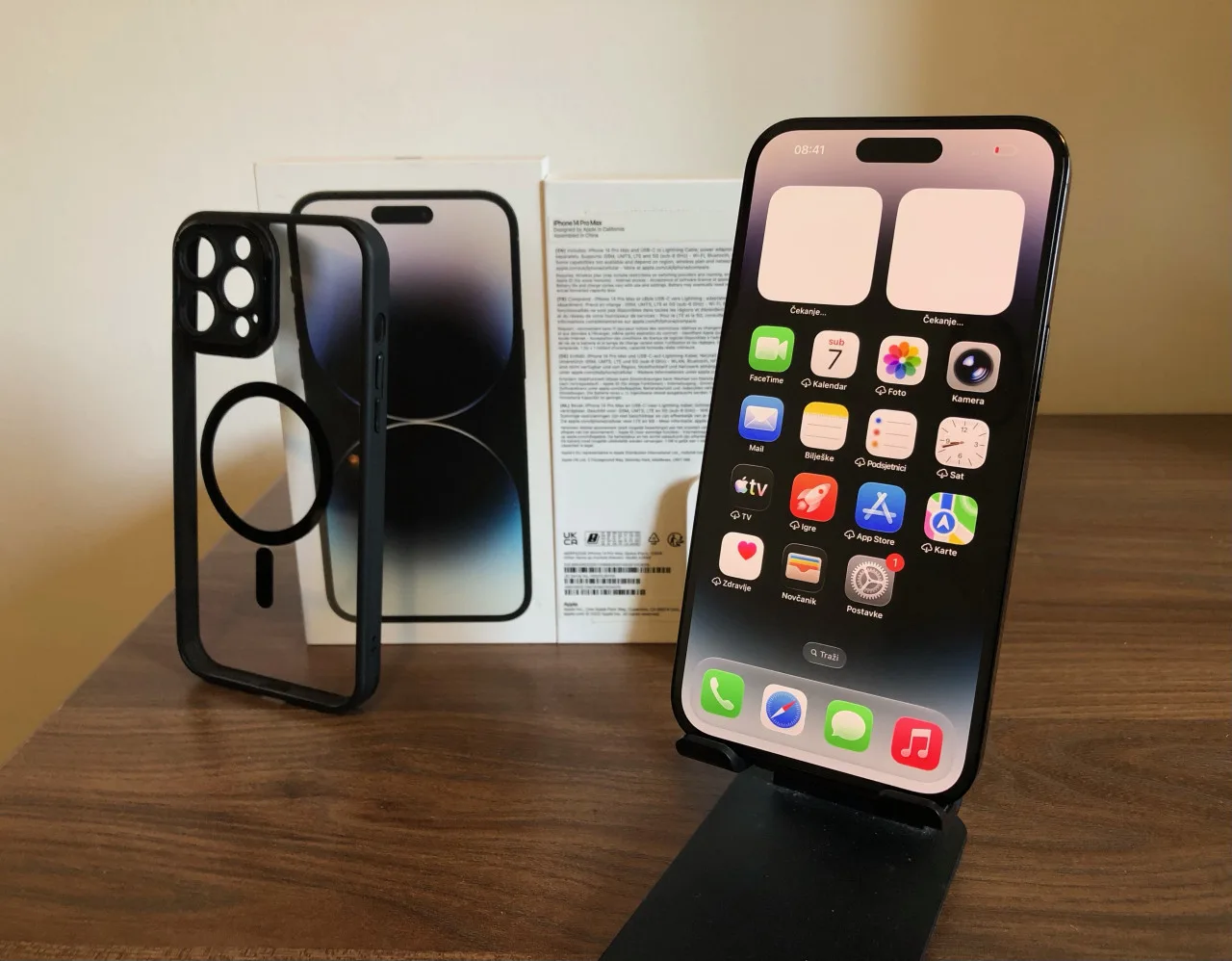 Apple iPhone 14 Pro Max