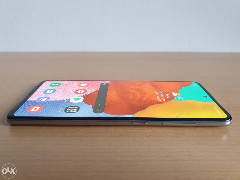Samsung Galaxy A51