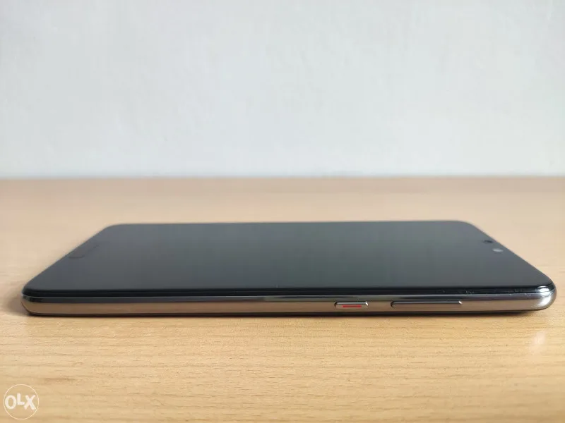 Huawei P20