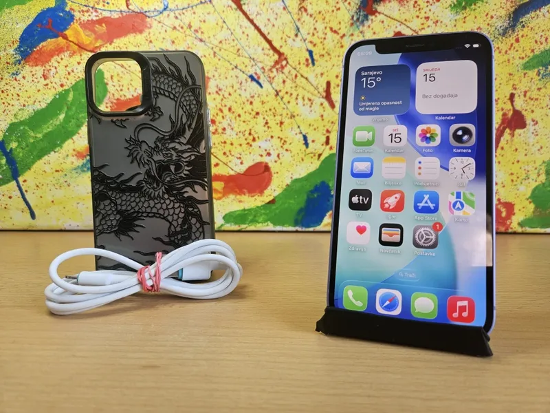 Apple iPhone 12 Mini, slika 1