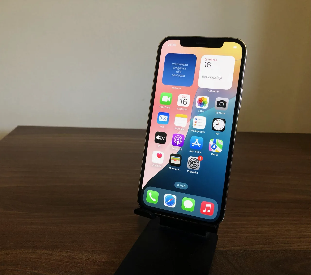 Apple iPhone 12 Pro
