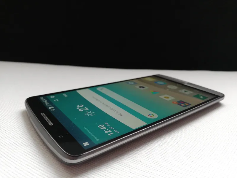 LG G3, slika 1
