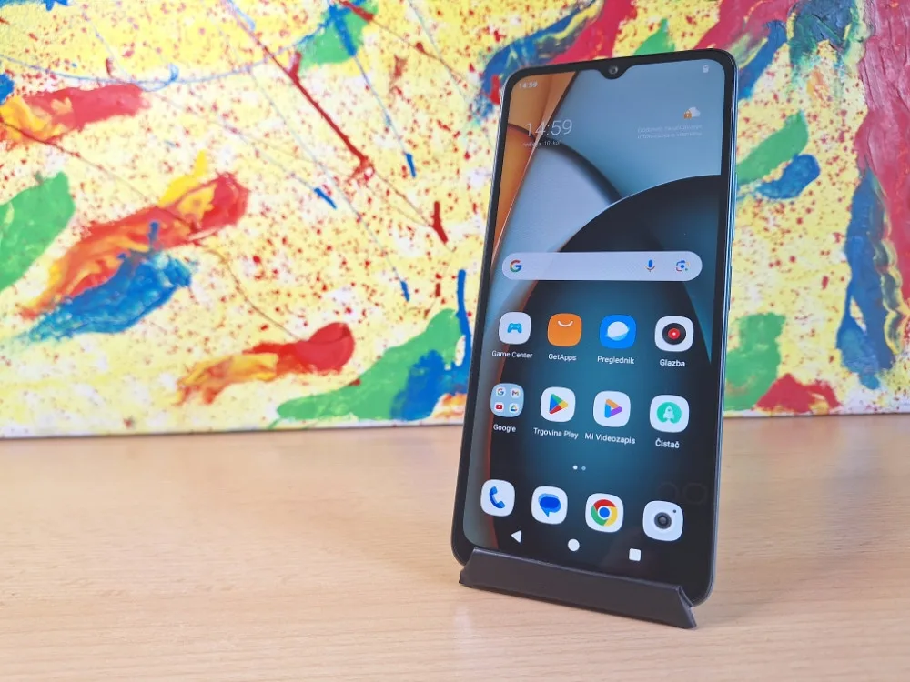 Xiaomi Redmi A3