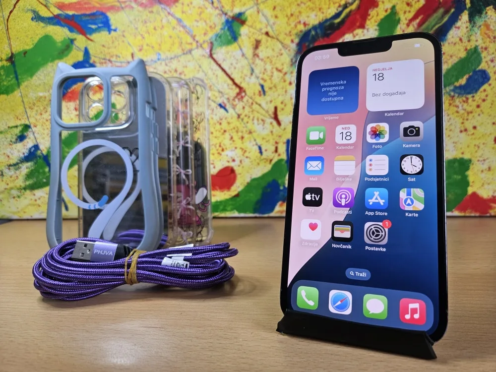 Apple iPhone 13 Pro