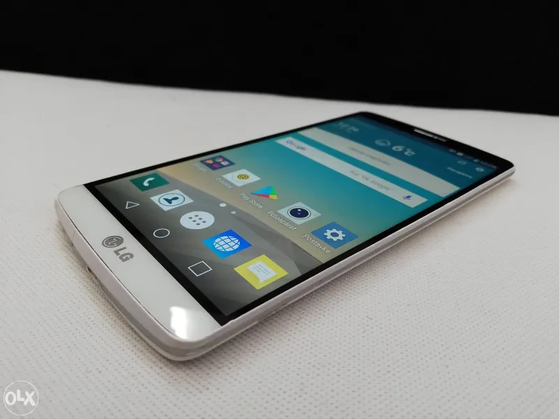 LG G3, slika 1
