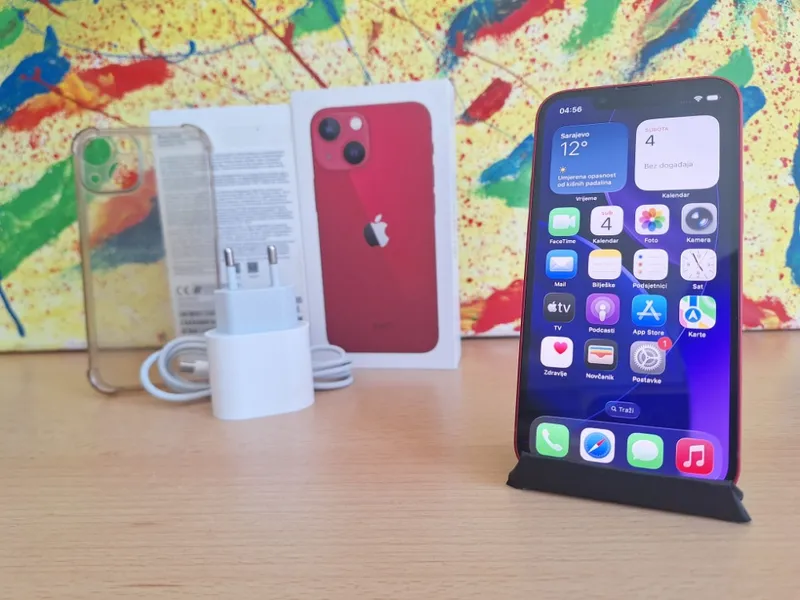Apple iPhone 13 Mini, slika 1
