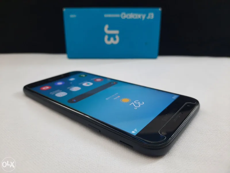 Samsung Galaxy J3