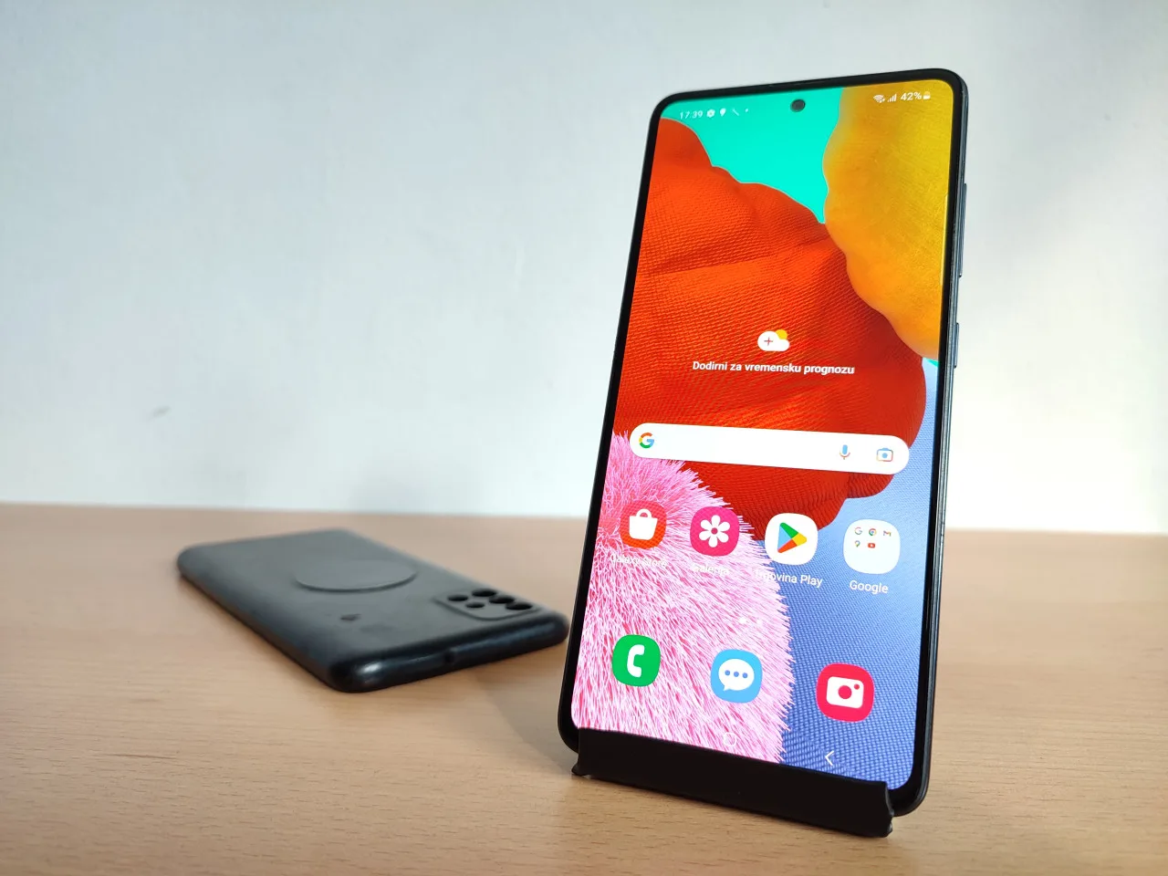 Samsung Galaxy A51