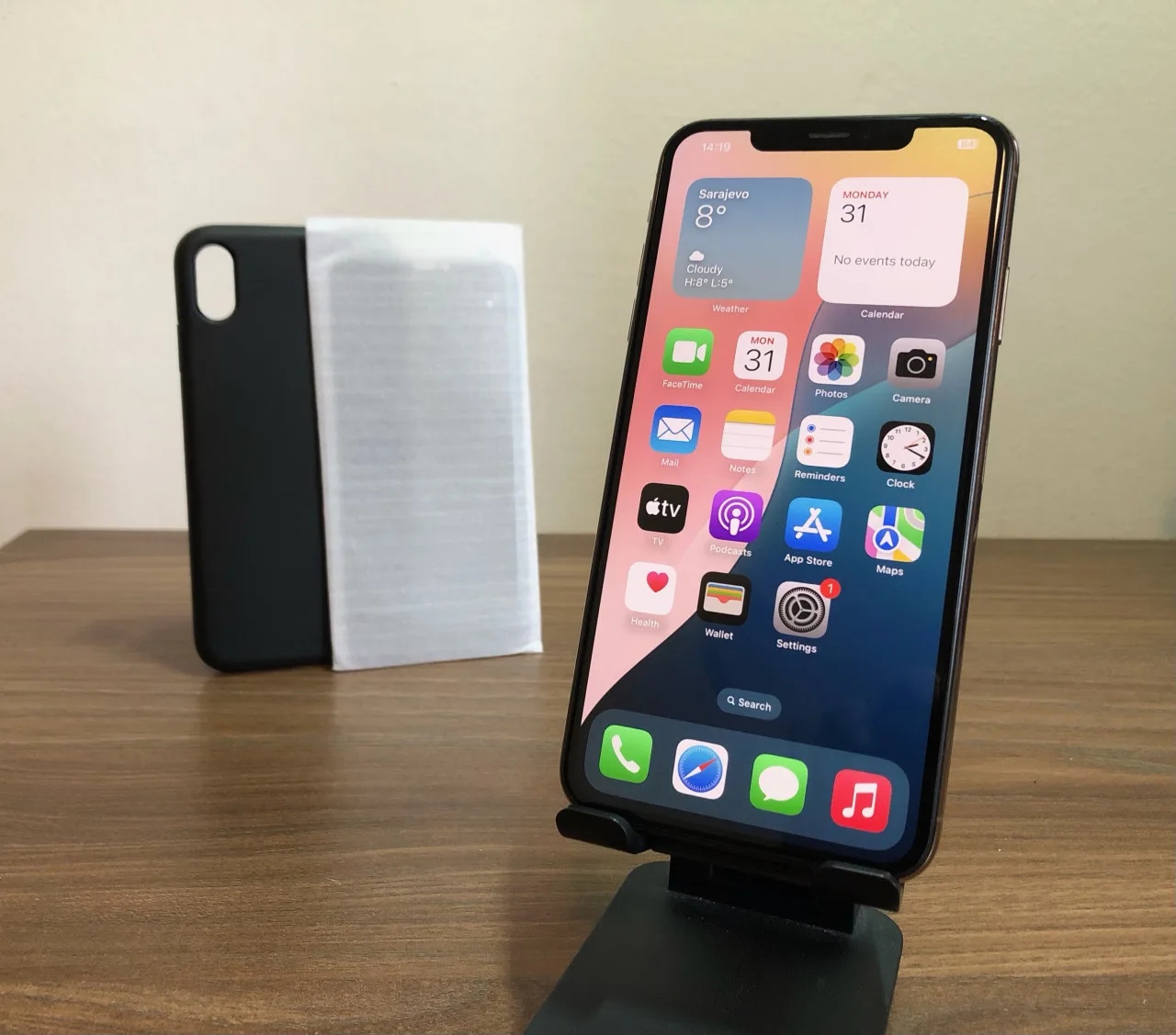 Apple iPhone XS Max