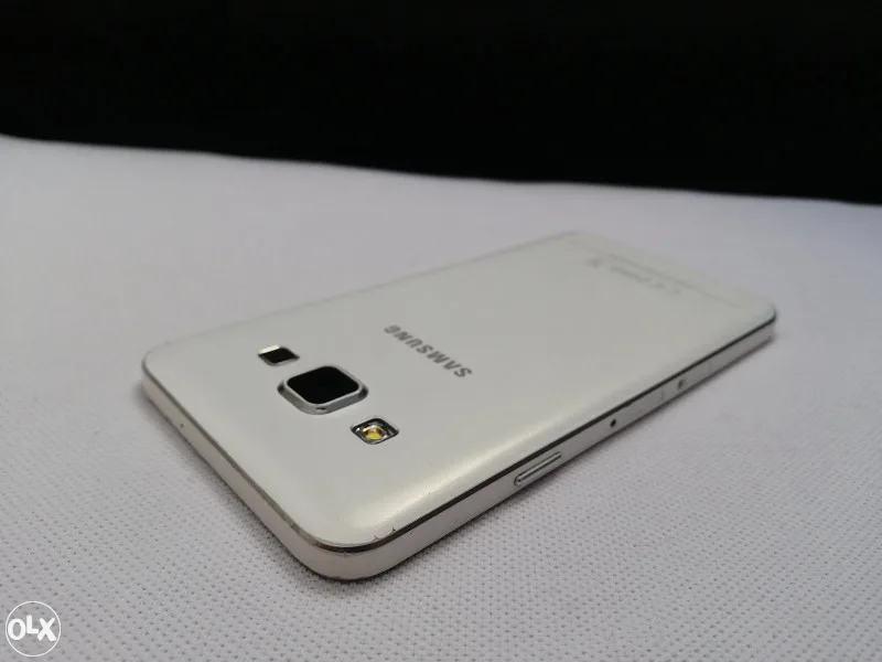 Samsung Galaxy A3