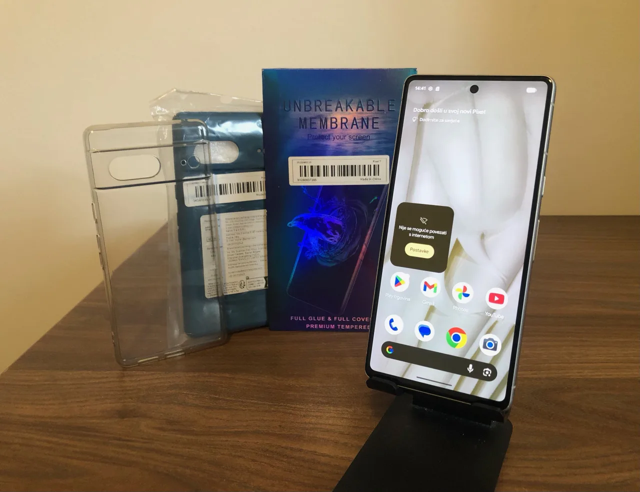 Google Pixel 7
