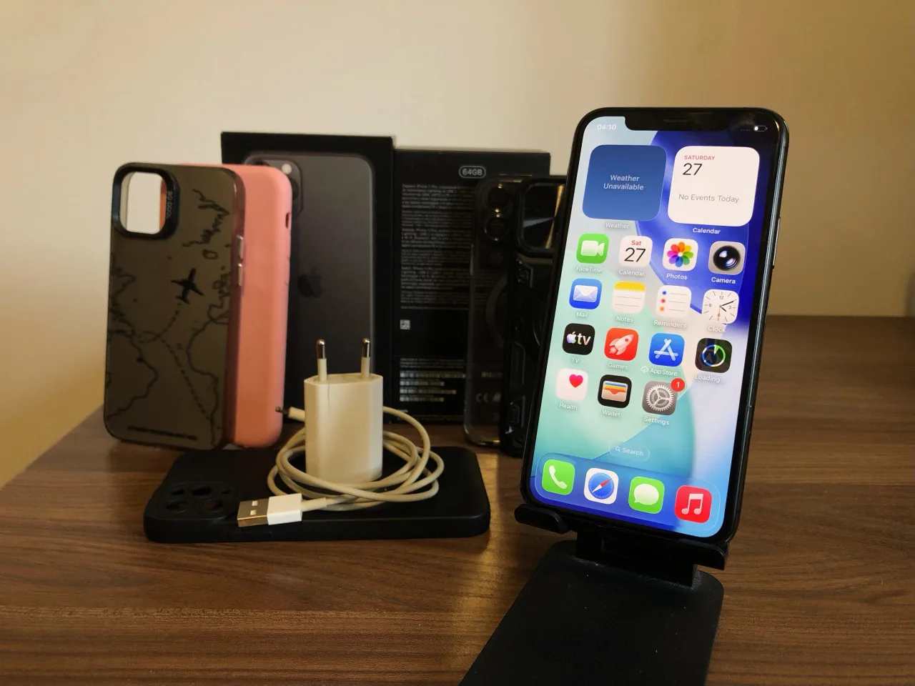 Apple iPhone 11 Pro