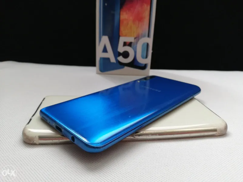 Samsung Galaxy A50, slika 1