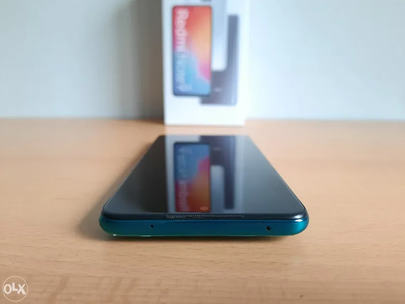 Xiaomi Redmi Note 9 Pro, slika 1