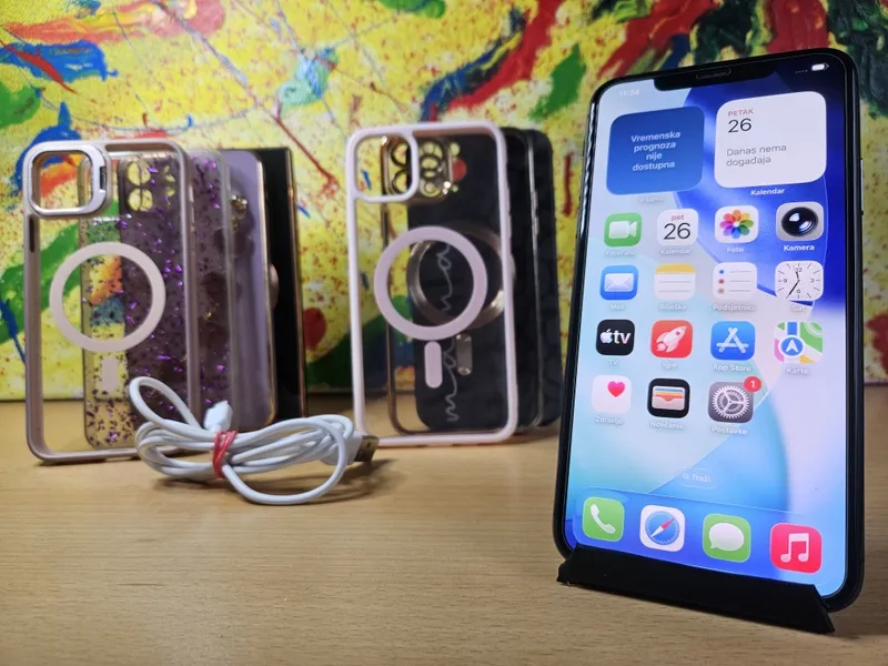Apple iPhone 11 Pro Max