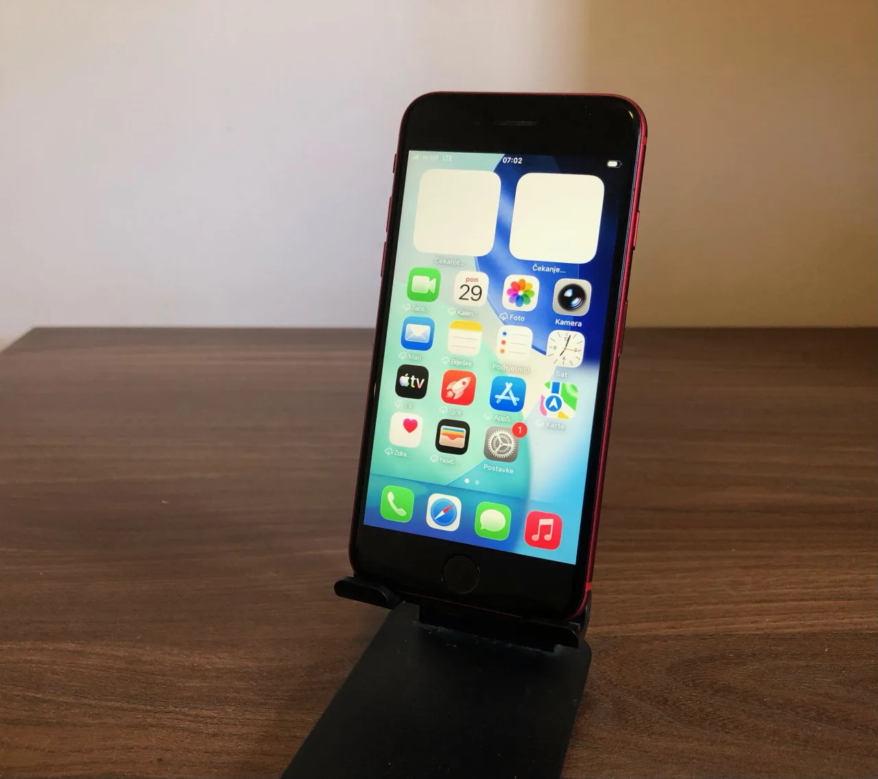 Apple iPhone SE 2020
