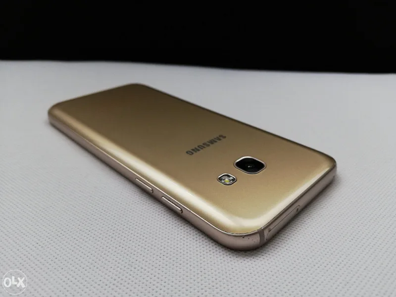Samsung Galaxy A3 2017