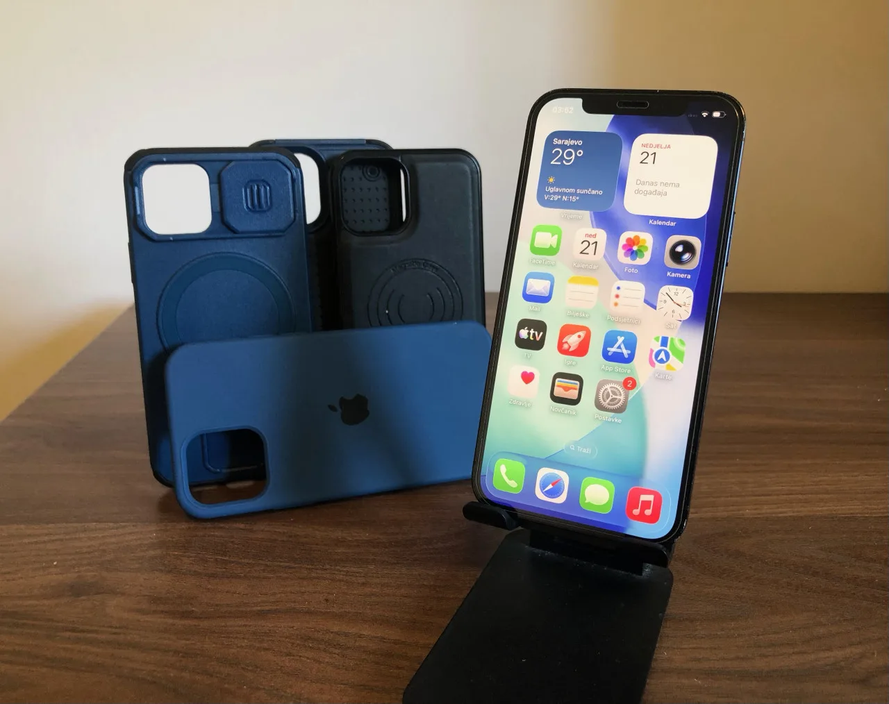 Apple iPhone 12 Pro