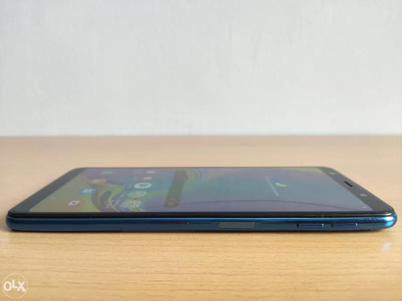 Samsung Galaxy A7 2018, slika 1