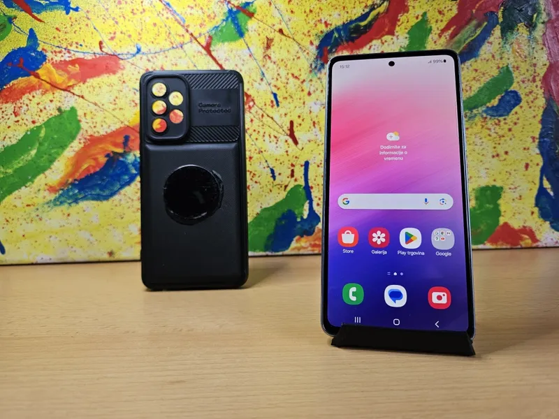 Samsung Galaxy A53