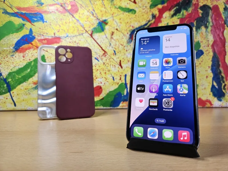 Apple iPhone 11 Pro