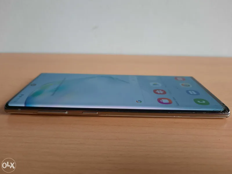 Samsung Galaxy Note 10, slika 1