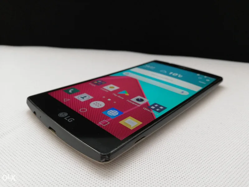 LG G4