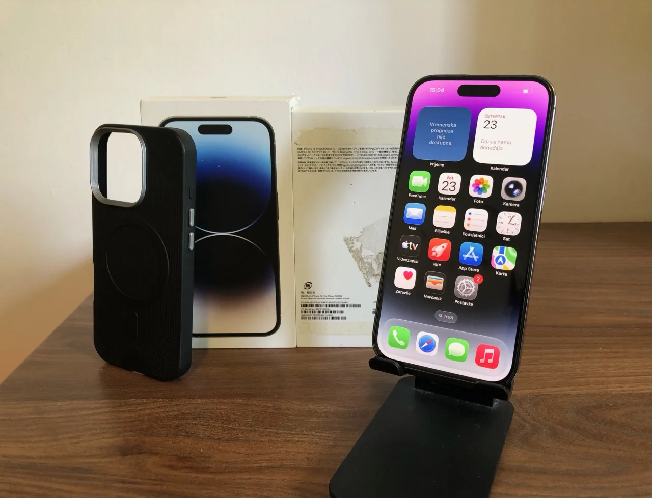 Apple iPhone 14 Pro