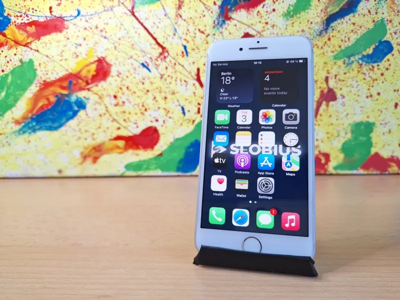 Apple iPhone 7, slika 1