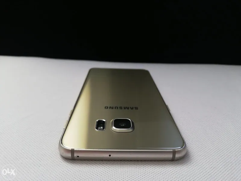 Samsung Galaxy S6 edge+, slika 1