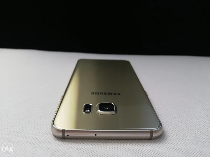 Samsung Galaxy S6 edge+