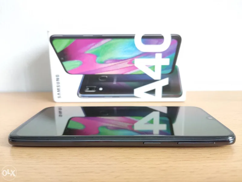 Samsung Galaxy A40