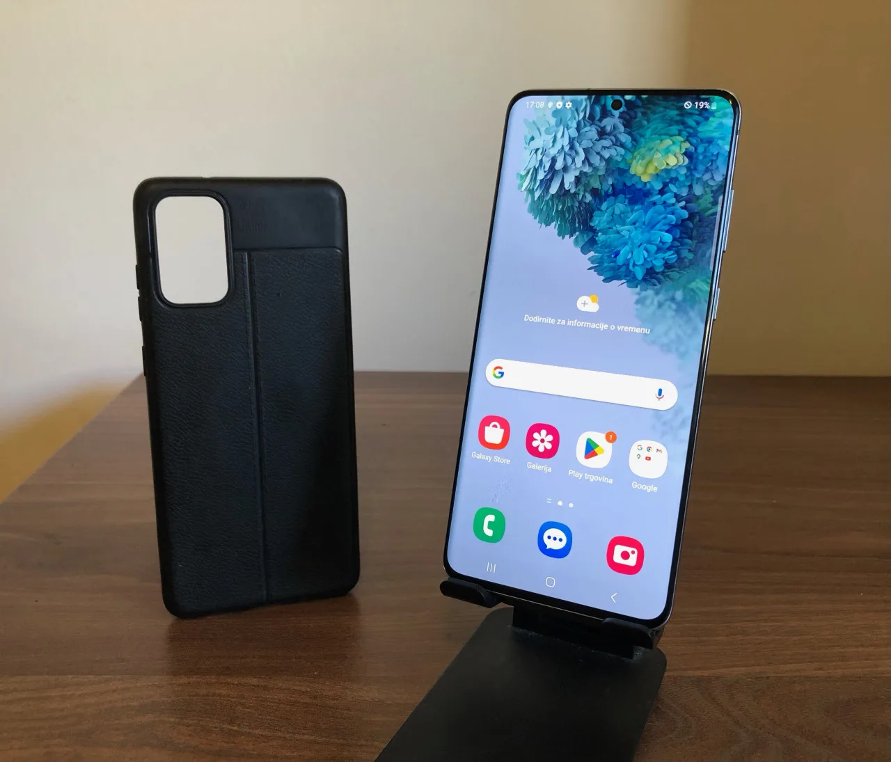 Samsung Galaxy S20+